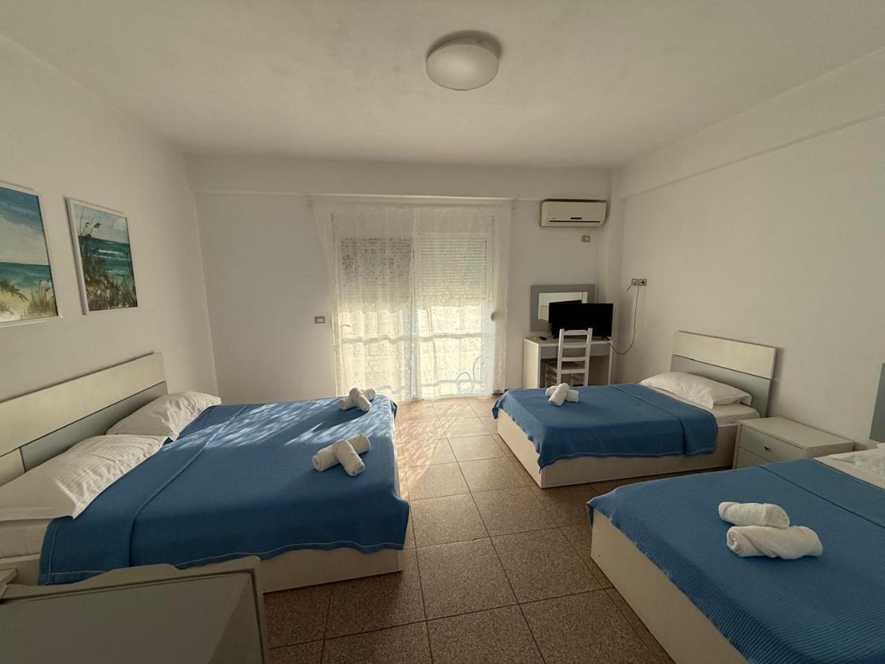 הימארה Hotel Stolis מראה חיצוני תמונה