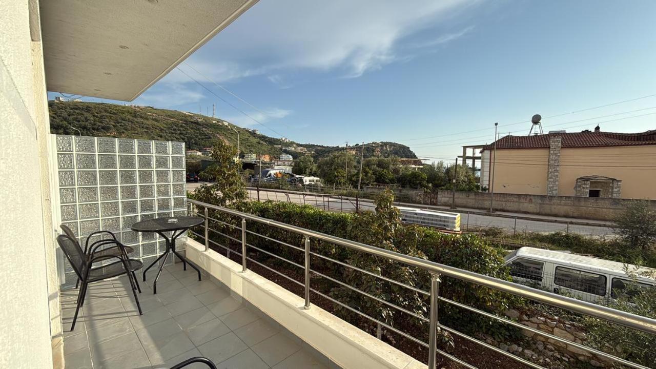 הימארה Hotel Stolis מראה חיצוני תמונה