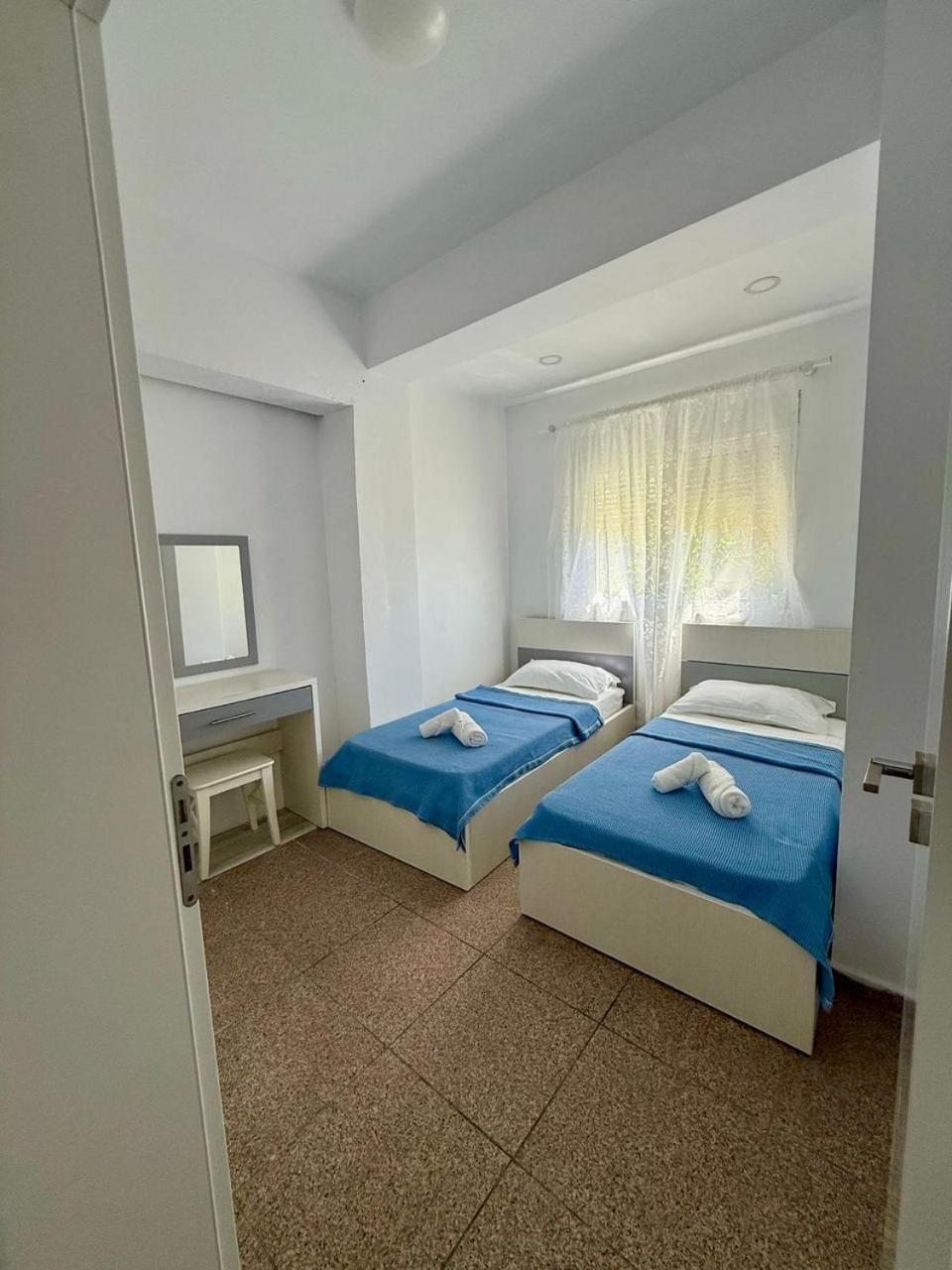 הימארה Hotel Stolis מראה חיצוני תמונה