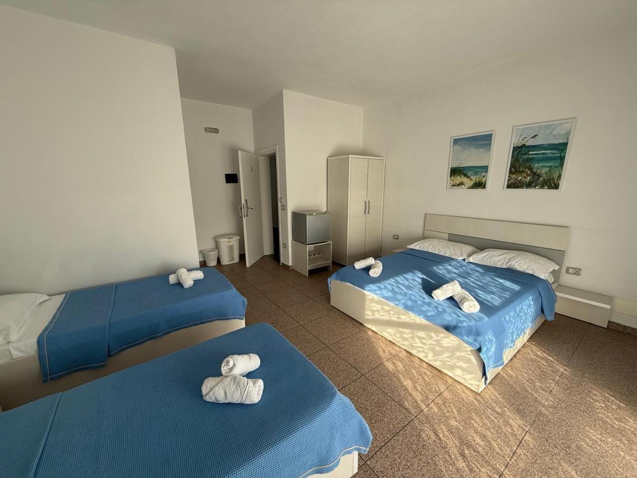 הימארה Hotel Stolis מראה חיצוני תמונה