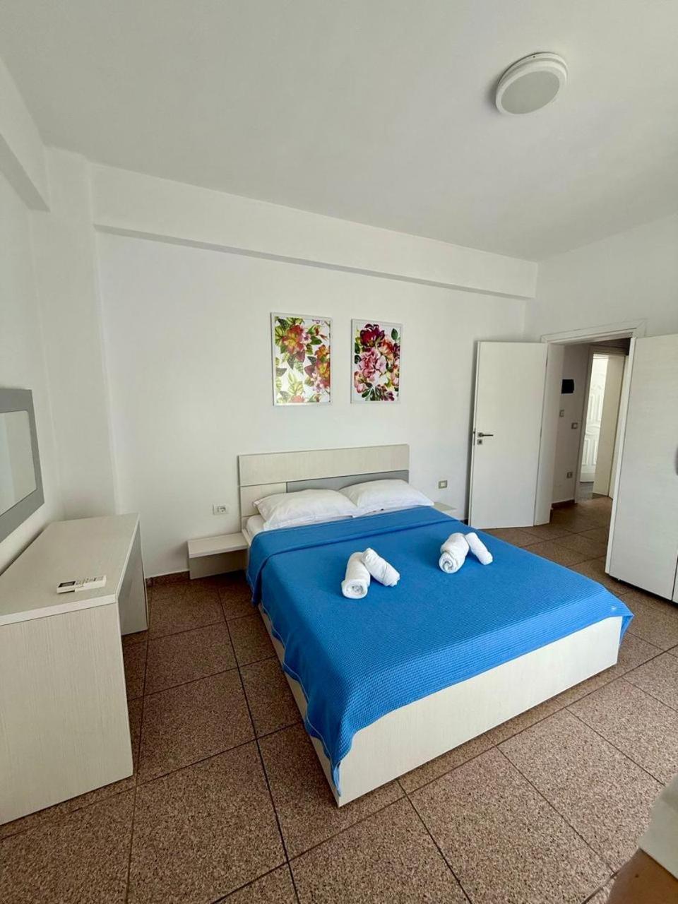 הימארה Hotel Stolis מראה חיצוני תמונה