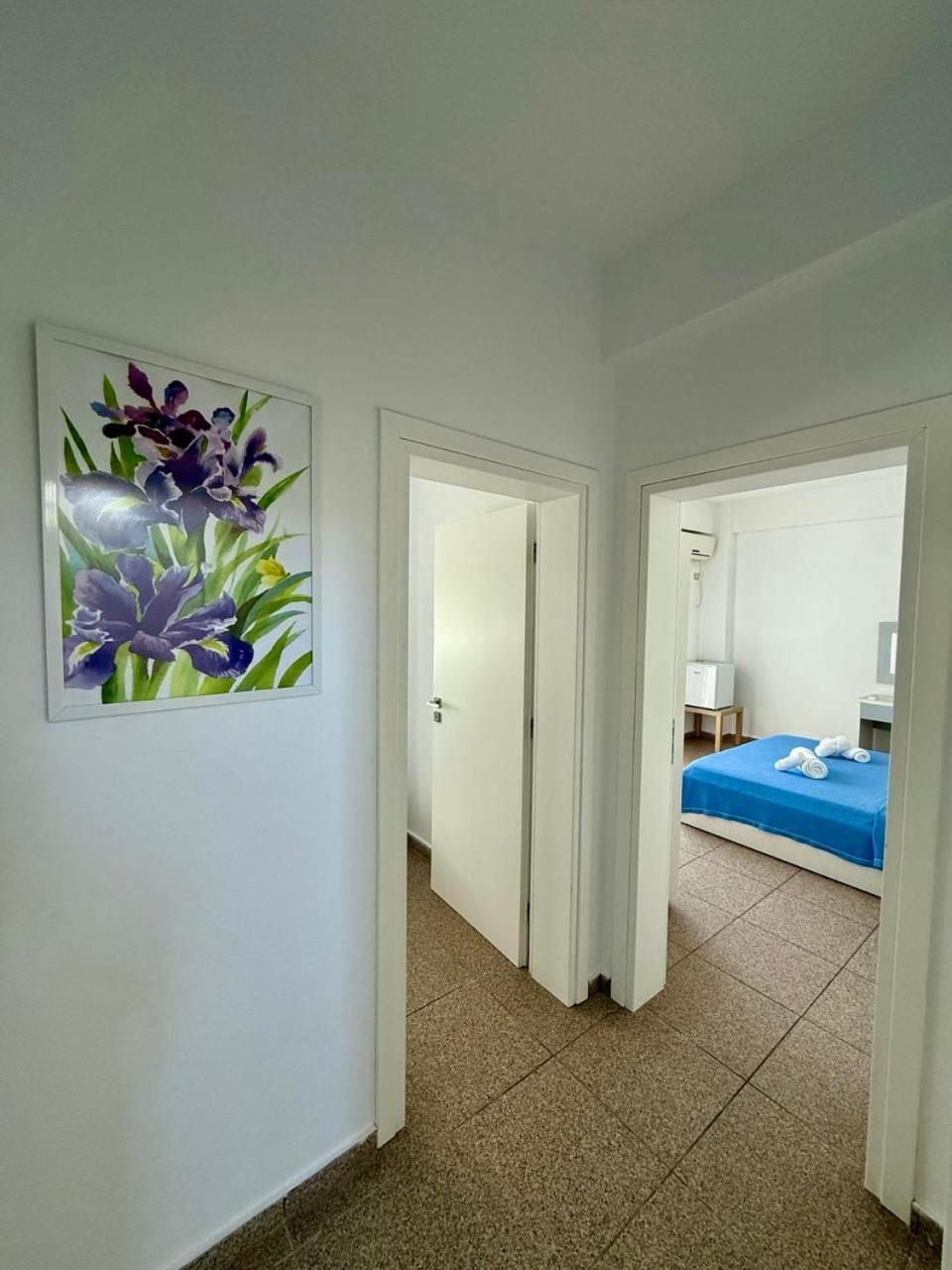 הימארה Hotel Stolis מראה חיצוני תמונה