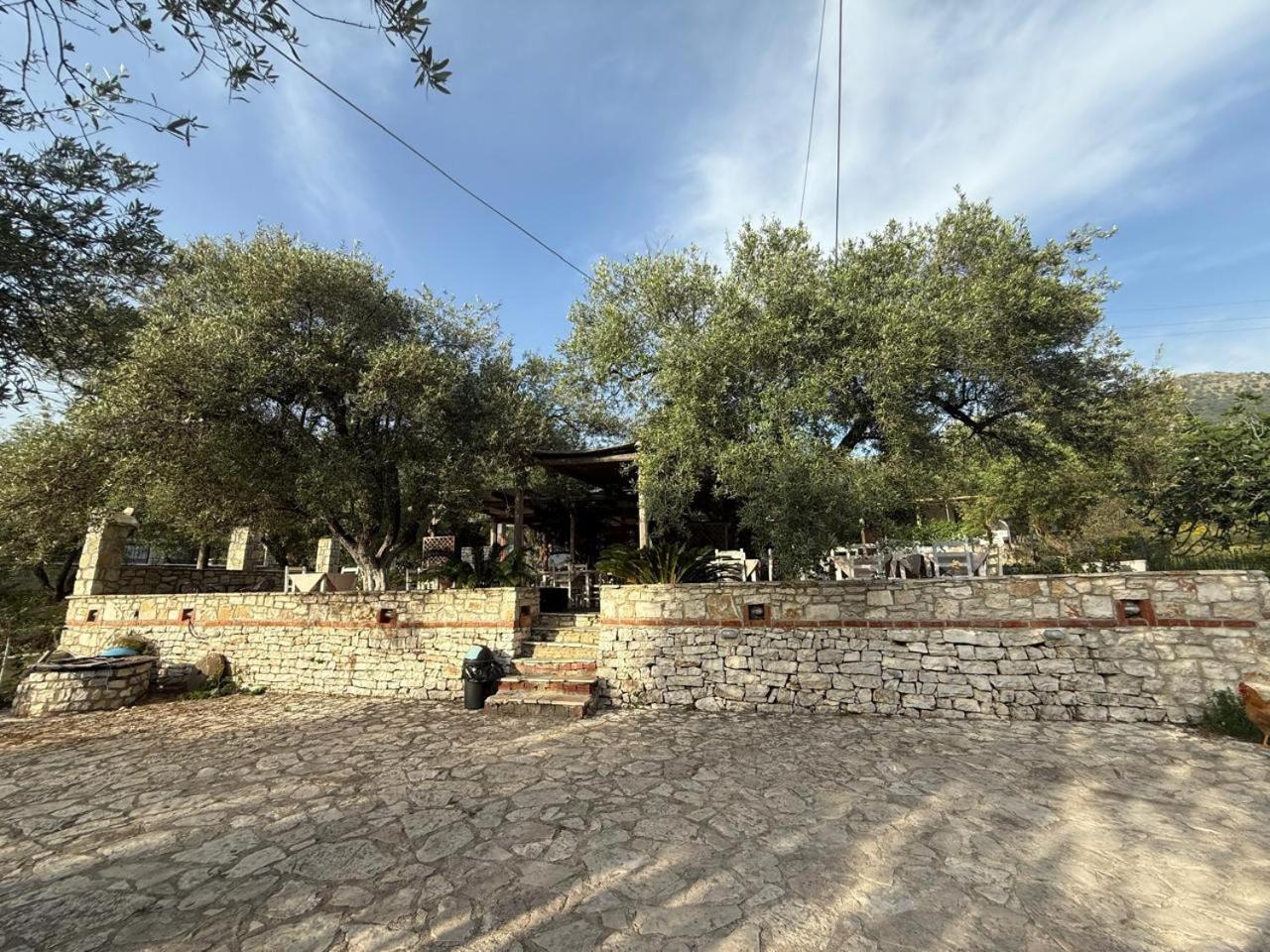 הימארה Hotel Stolis מראה חיצוני תמונה