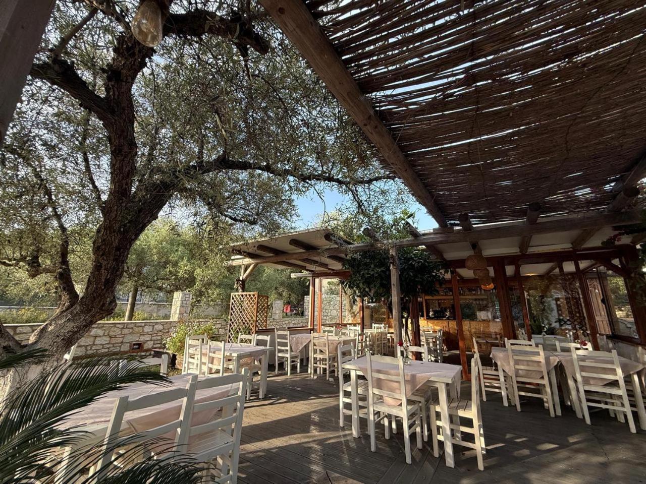 הימארה Hotel Stolis מראה חיצוני תמונה