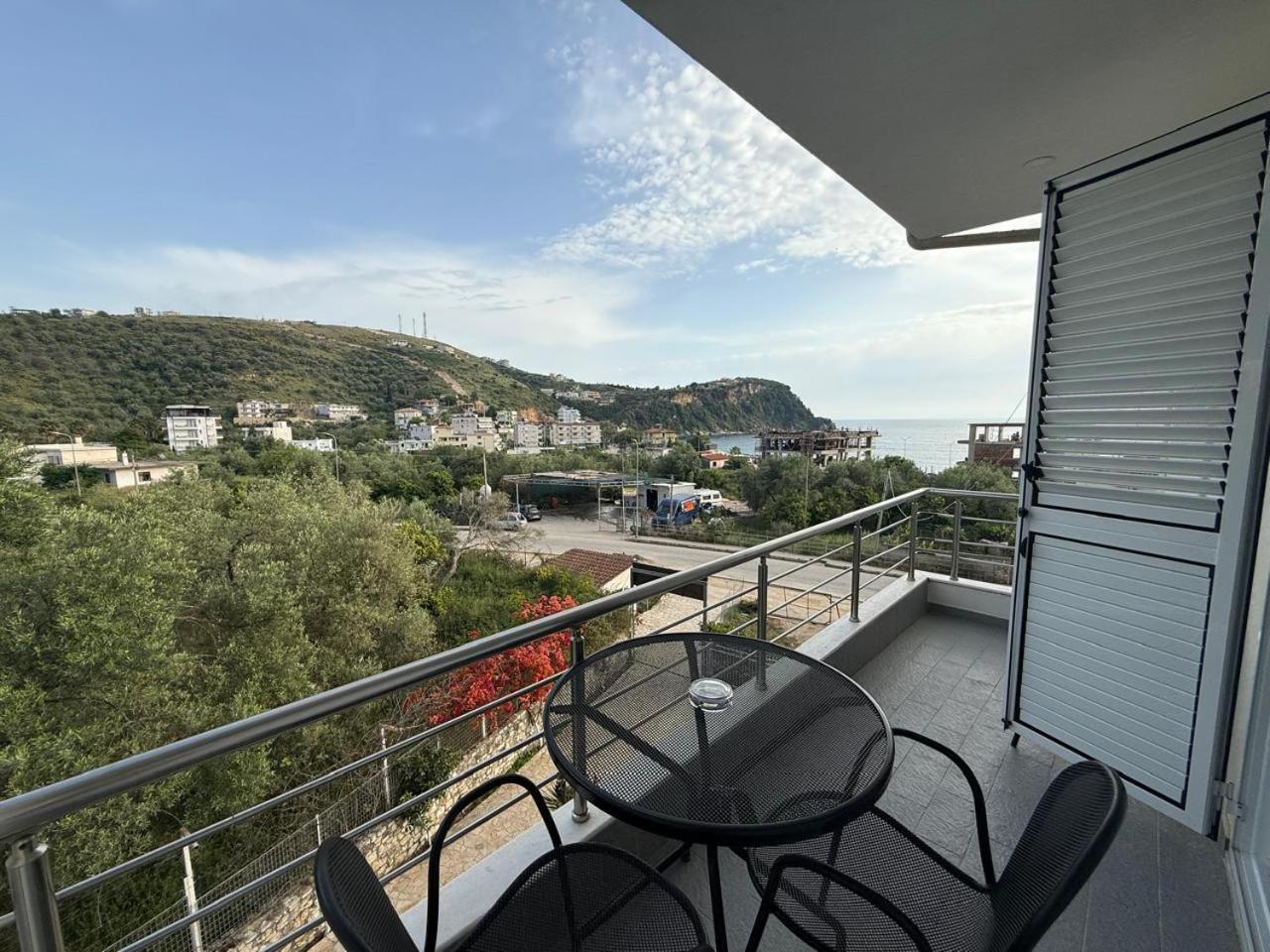 הימארה Hotel Stolis מראה חיצוני תמונה