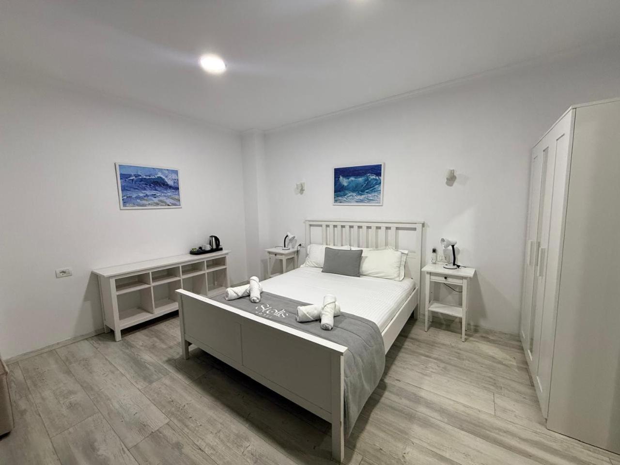 הימארה Hotel Stolis מראה חיצוני תמונה