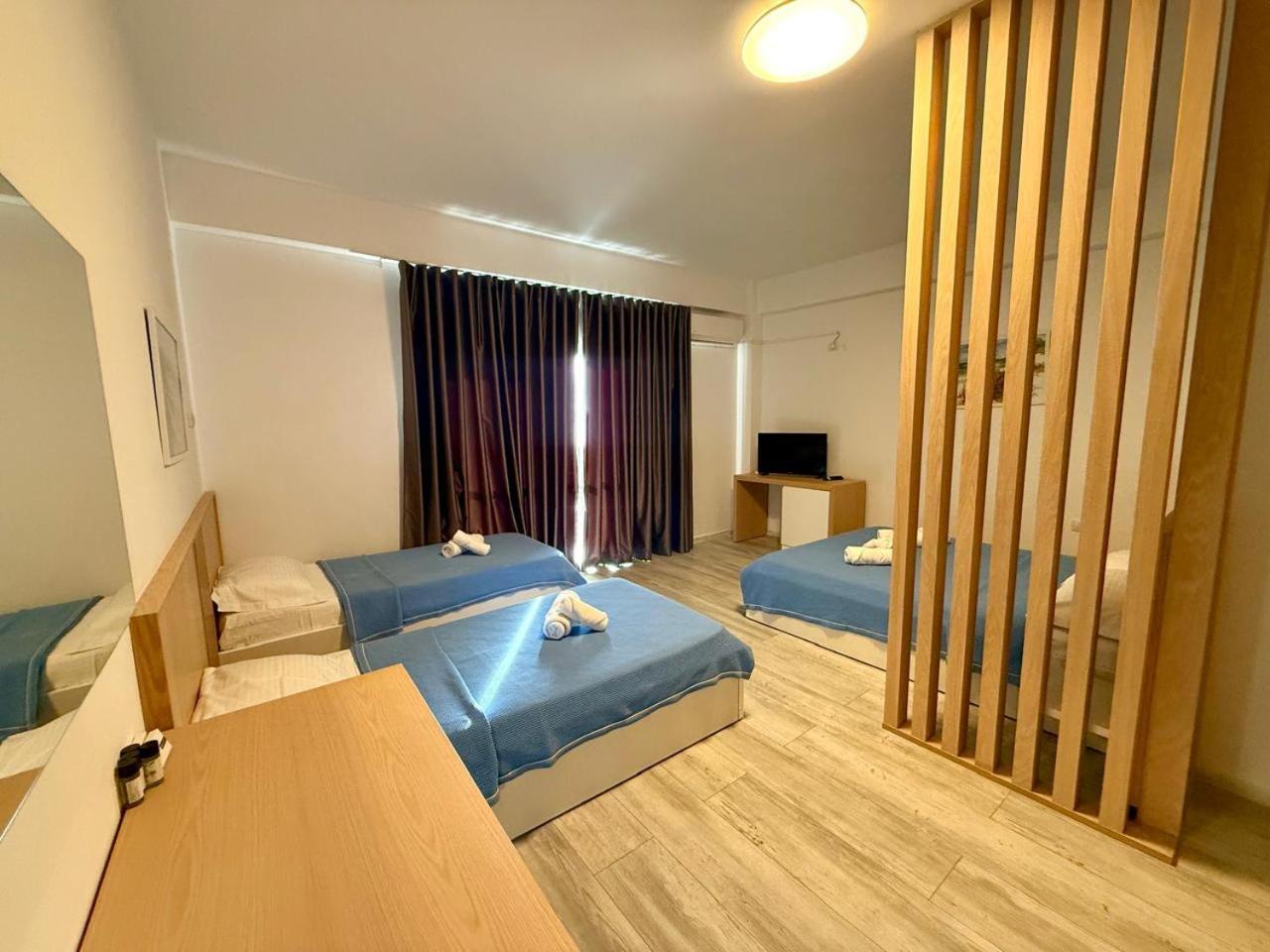 הימארה Hotel Stolis מראה חיצוני תמונה