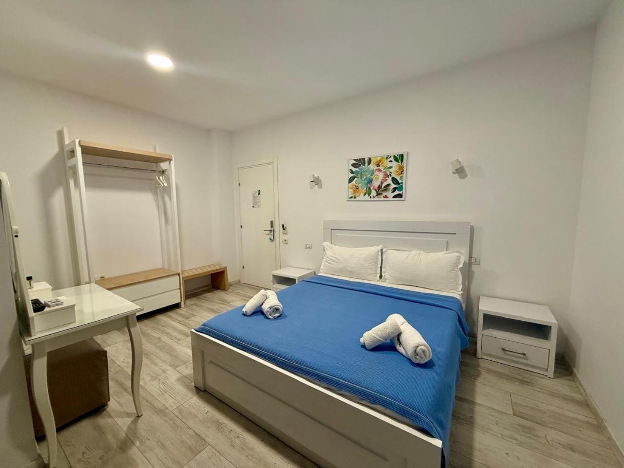 הימארה Hotel Stolis מראה חיצוני תמונה