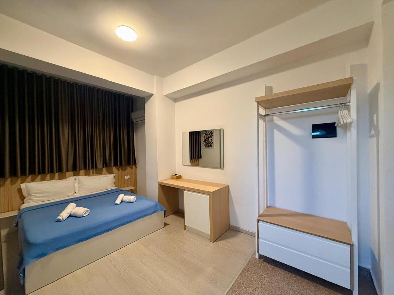 הימארה Hotel Stolis מראה חיצוני תמונה