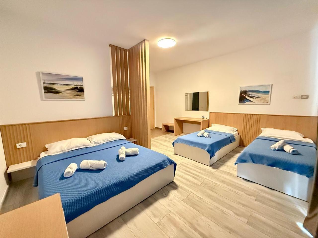 הימארה Hotel Stolis מראה חיצוני תמונה