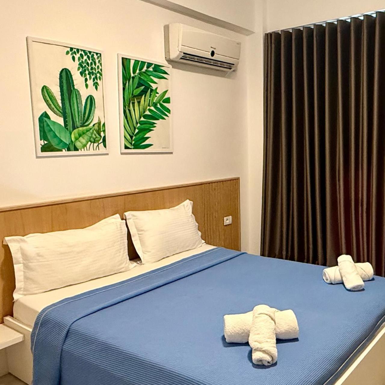 הימארה Hotel Stolis מראה חיצוני תמונה