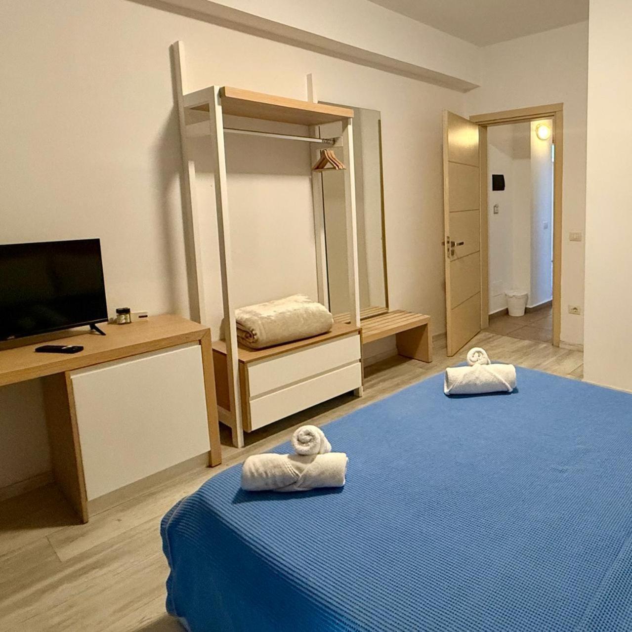 הימארה Hotel Stolis מראה חיצוני תמונה