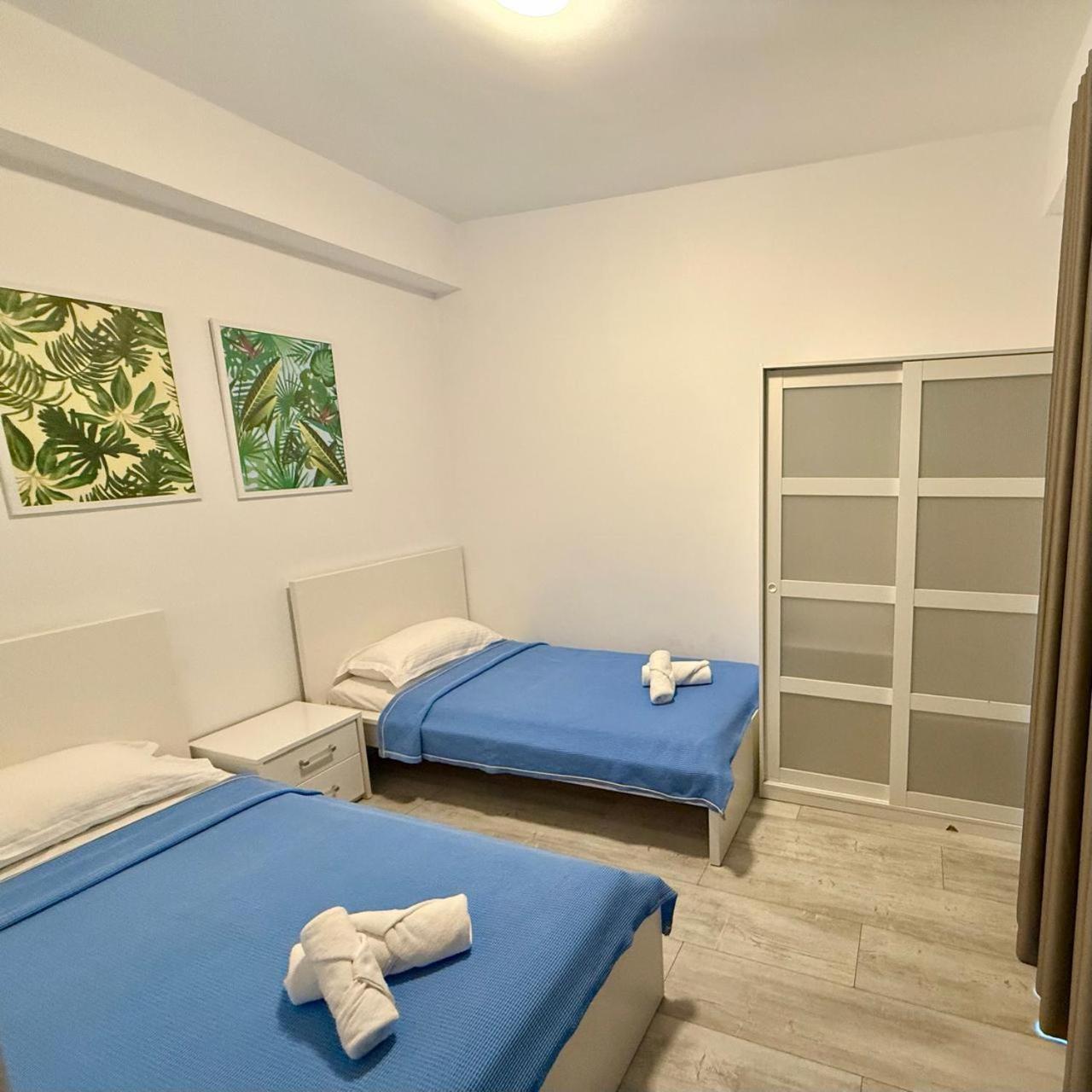 הימארה Hotel Stolis מראה חיצוני תמונה